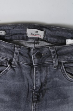 Damskie jeansy Ltb, Rozmiar S, Kolor Szary, Cena 36,99 zł