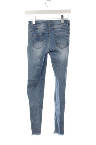 Damen Jeans M.Sara, Größe XS, Farbe Blau, Preis 14,83 €