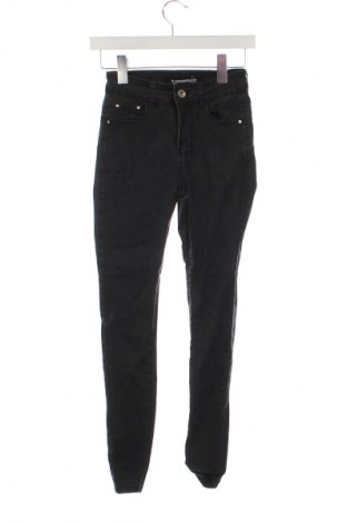 Damen Jeans M.Sara, Größe XS, Farbe Schwarz, Preis € 14,83