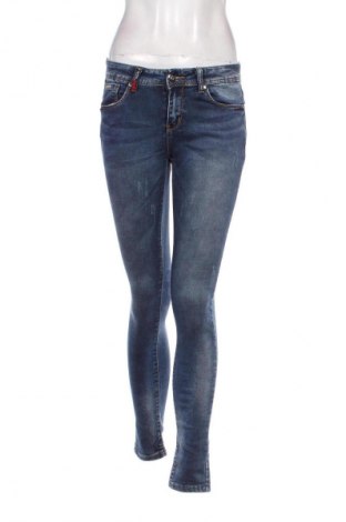 Damen Jeans M.Sara, Größe M, Farbe Blau, Preis € 8,49