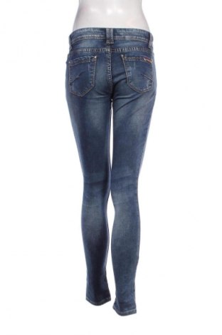 Damen Jeans M.Sara, Größe M, Farbe Blau, Preis 5,49 €