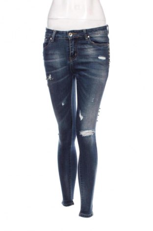 Damen Jeans M.Sara, Größe S, Farbe Blau, Preis € 22,49