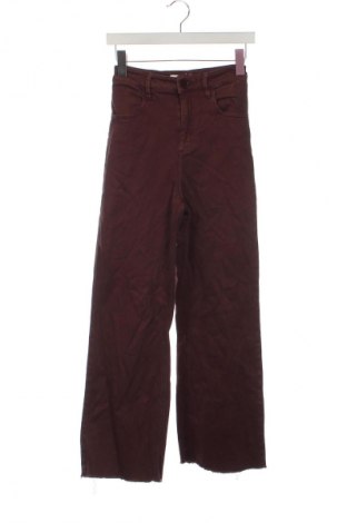 Damen Jeans MAGASIN DU NORD, Größe XS, Farbe Rot, Preis € 52,49