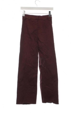 Damen Jeans MAGASIN DU NORD, Größe XS, Farbe Rot, Preis € 26,49