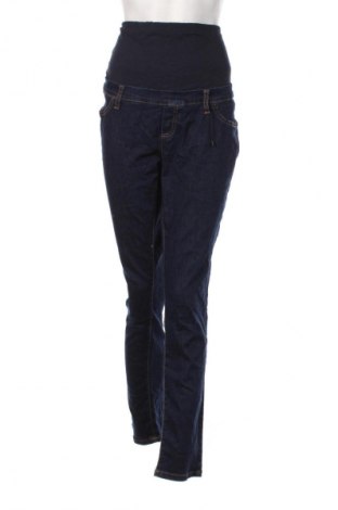 Damen Jeans MAMAJEANS, Größe 3XL, Farbe Blau, Preis 14,99 €