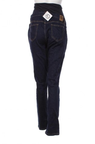 Női farmernadrág MAMAJEANS, Méret 3XL, Szín Kék, Ár 5 299 Ft