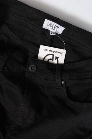 Damen Jeans MAPP, Größe M, Farbe Schwarz, Preis € 9,49