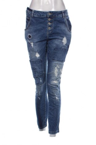 Damen Jeans MAPP, Größe M, Farbe Blau, Preis 9,49 €