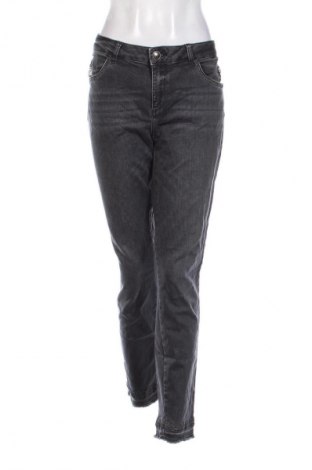 Damen Jeans MOS MOSH, Größe L, Farbe Grau, Preis € 21,49