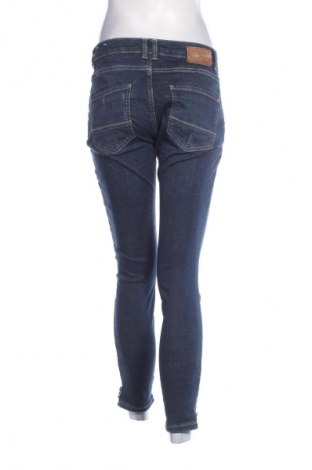 Damen Jeans MOS MOSH, Größe M, Farbe Blau, Preis 15,99 €