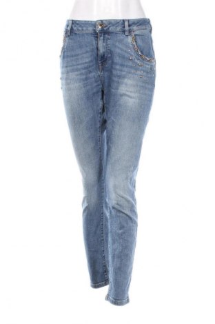 Damen Jeans MOS MOSH, Größe XL, Farbe Blau, Preis 23,99 €