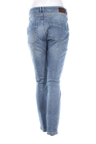 Damskie jeansy MOS MOSH, Rozmiar XL, Kolor Niebieski, Cena 108,99 zł