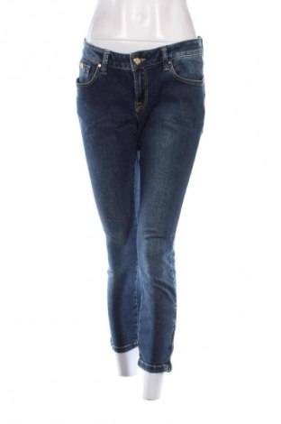 Damen Jeans MOS MOSH, Größe L, Farbe Blau, Preis 23,99 €