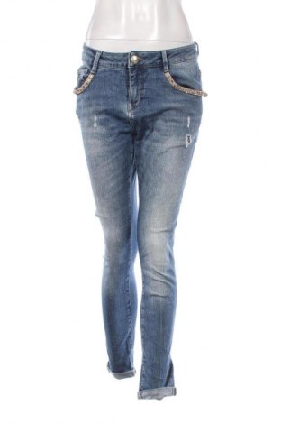 Damen Jeans MOS MOSH, Größe M, Farbe Blau, Preis € 7,99