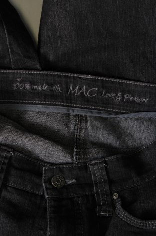 Damskie jeansy Mac, Rozmiar M, Kolor Szary, Cena 36,99 zł