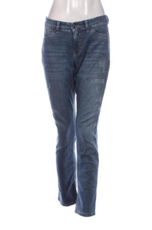 Damen Jeans Mac, Größe M, Farbe Blau, Preis € 23,99