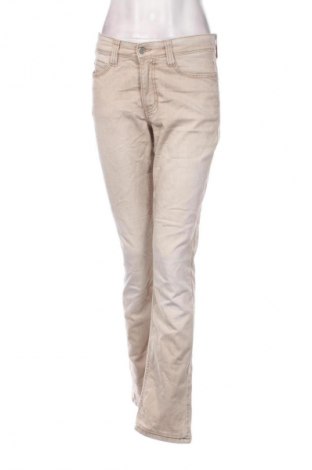 Damen Jeans Mac, Größe S, Farbe Beige, Preis 23,99 €