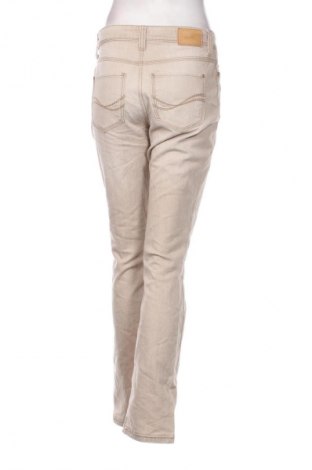 Damen Jeans Mac, Größe S, Farbe Beige, Preis 23,99 €