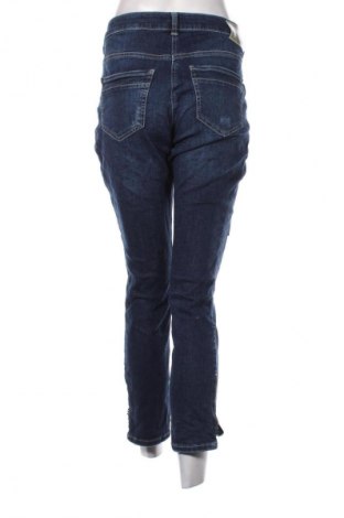 Damen Jeans Mac, Größe XL, Farbe Blau, Preis € 23,99