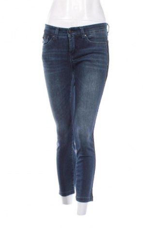 Damen Jeans Mac, Größe XS, Farbe Blau, Preis 23,99 €