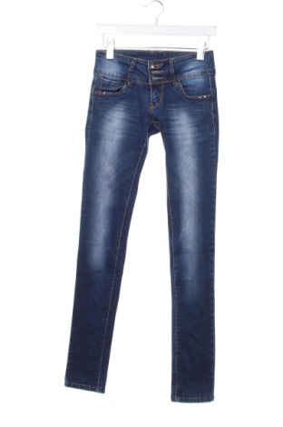 Damen Jeans Madonna, Größe S, Farbe Blau, Preis € 6,99