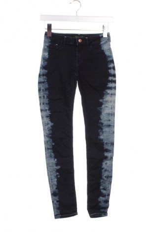 Damen Jeans Maison Scotch, Größe XXS, Farbe Blau, Preis 24,99 €