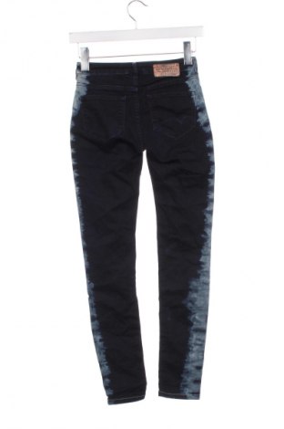 Damen Jeans Maison Scotch, Größe XXS, Farbe Blau, Preis 27,99 €