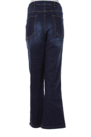 Damen Jeans Maite Kelly by Bonprix, Größe XXL, Farbe Blau, Preis 14,99 €