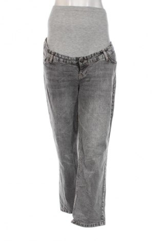 Damen Jeans Mamalicious, Farbe Grau, Preis 23,99 €