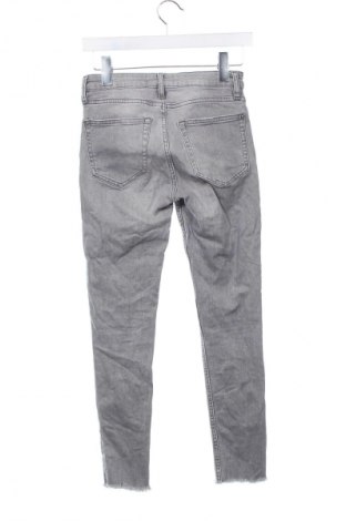 Damskie jeansy Mango, Rozmiar XXS, Kolor Szary, Cena 108,99 zł