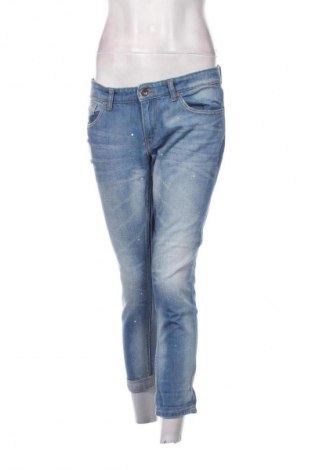 Damen Jeans Mango, Größe S, Farbe Blau, Preis € 17,39