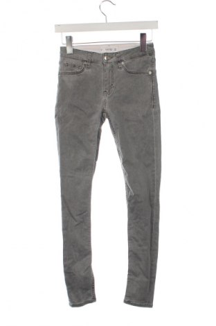 Damen Jeans Mango, Größe XXS, Farbe Grau, Preis € 10,99