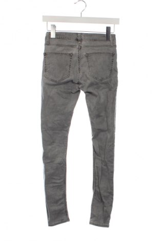 Damen Jeans Mango, Größe XXS, Farbe Grau, Preis 10,99 €