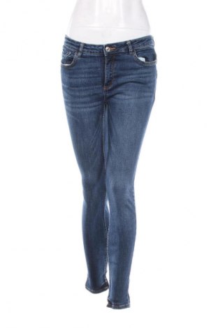 Damen Jeans Mango, Größe M, Farbe Blau, Preis 10,99 €