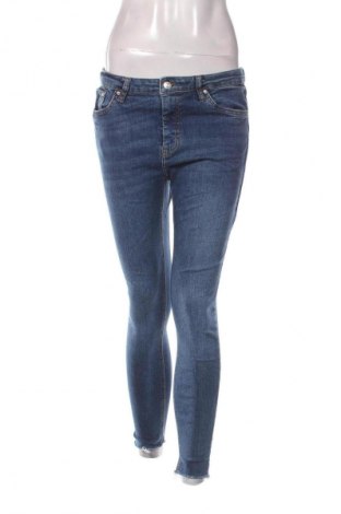 Damen Jeans Mango, Größe M, Farbe Blau, Preis 9,99 €