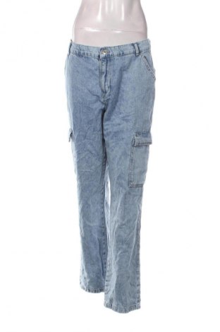 Damen Jeans Mango, Größe M, Farbe Blau, Preis 10,99 €