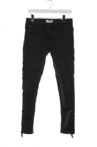 Damen Jeans Mango, Größe M, Farbe Grau, Preis € 10,49