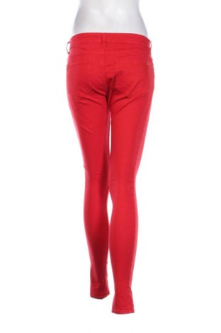 Damen Jeans Mango, Größe M, Farbe Rot, Preis 10,99 €