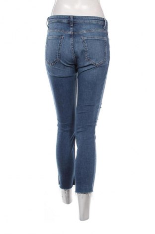 Damen Jeans Mango, Größe S, Farbe Blau, Preis € 17,39