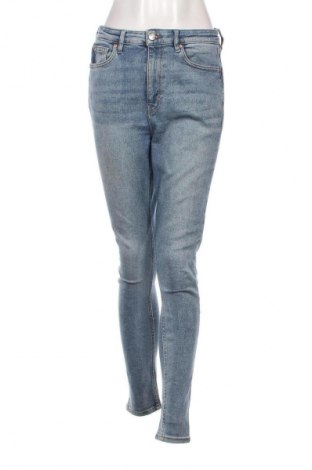 Damen Jeans Mango, Größe M, Farbe Blau, Preis 46,65 €