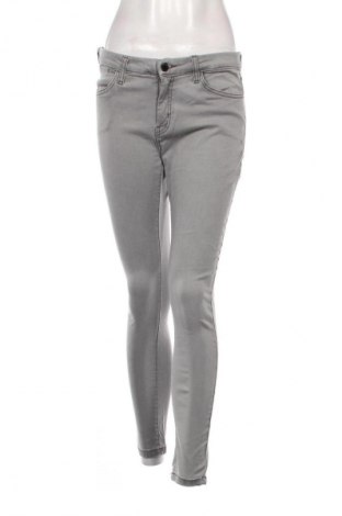 Damen Jeans Mango, Größe L, Farbe Grau, Preis € 46,65