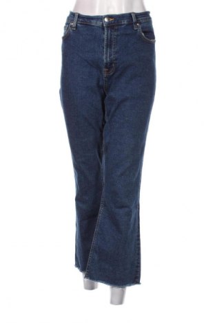 Damen Jeans Mango, Größe L, Farbe Blau, Preis 23,99 €