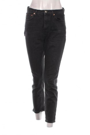 Damen Jeans Mango, Größe M, Farbe Schwarz, Preis 7,43 €