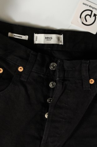 Damen Jeans Mango, Größe S, Farbe Schwarz, Preis € 10,99