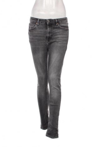 Damen Jeans Mango, Größe M, Farbe Grau, Preis € 9,99