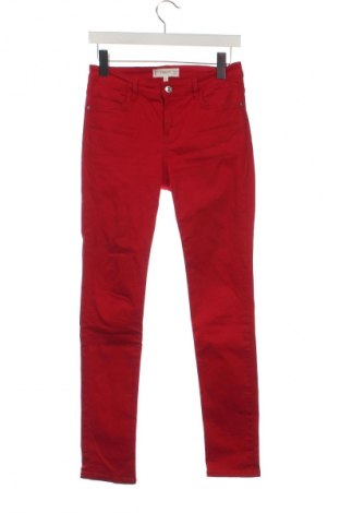 Damen Jeans Mango, Größe XS, Farbe Rot, Preis 10,99 €