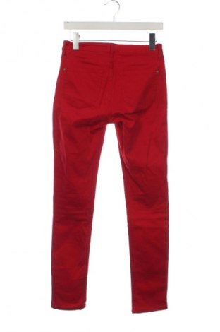 Damen Jeans Mango, Größe XS, Farbe Rot, Preis € 10,99