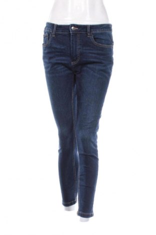 Damen Jeans Manguun, Größe L, Farbe Blau, Preis € 9,49