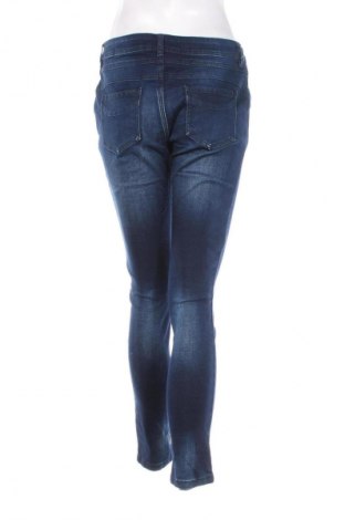 Damen Jeans Manguun, Größe L, Farbe Blau, Preis 9,49 €