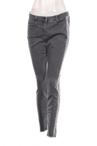 Damen Jeans Marc Aurel, Größe L, Farbe Grau, Preis € 9,99